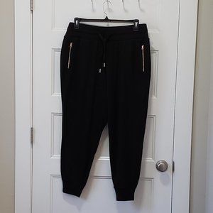 Livi Active Zip Pocket Jogger 14/16 NWT